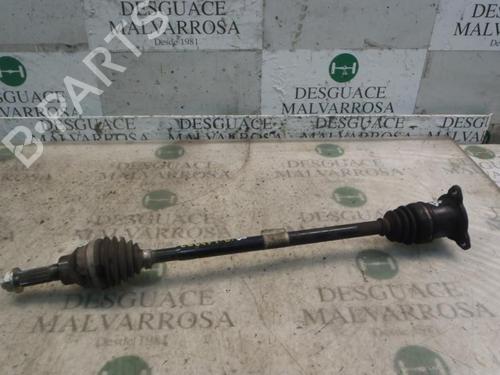 Used Right rear driveshaft Right rear driveshaft SUZUKI SX4 (EY, GY) 1.9 DDiS (RW419D) (120 hp) 3810985 3810985