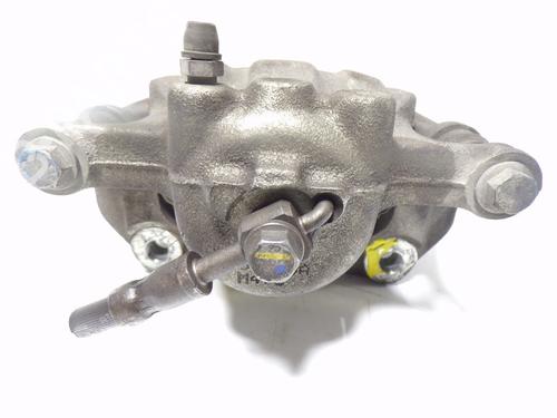Right front brake caliper FORD FIESTA VI (CB1, CCN)  | BP16987690M104 