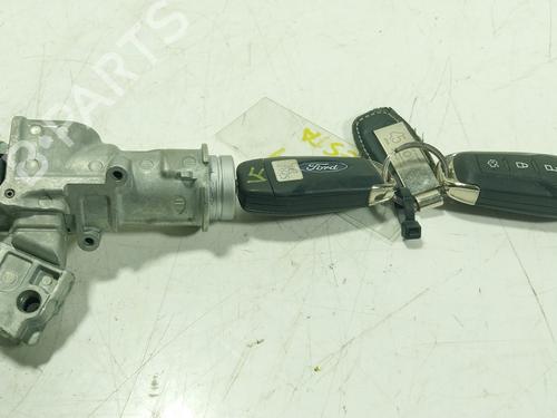 Electronic module FORD FIESTA VII (HJ, HF) 1.1 Ti-VCT | BP30645015M83 