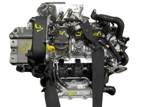 Engine AUDI A1 Sportback (GBA) | BP7863960M1 - Image 4