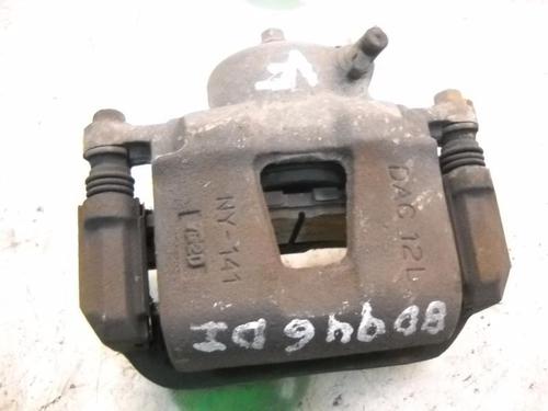 Used Left front brake caliper Left front brake caliper DAEWOO NUBIRA Saloon (J200) 1.6 (109 hp) 11545586 11545586