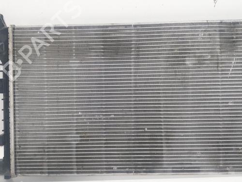 Water radiator NISSAN JUKE (F15) 1.6 | BP25043357M31
