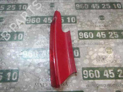Used Left taillight Left taillight CITROËN C4 I (LC_) 1.6 HDi (109 hp) 3862164 3862164