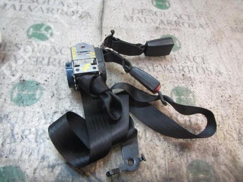Used Rear left seatbelt Rear left seatbelt 9080850 9080850