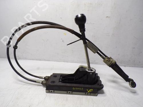 Selector da caixa manual MINI MINI (R56) Cooper S (163 hp) 10296370