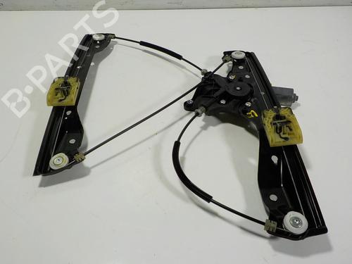 Used Front right window mechanism Front right window mechanism OPEL ASTRA K (B16) [2015-2022] 13537759 13537759