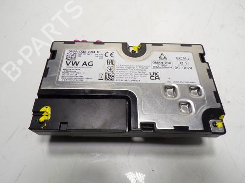 Electronic module SEAT LEON Sportstourer (KL8, KLD) 2.0 TDI | BP15064815M83 