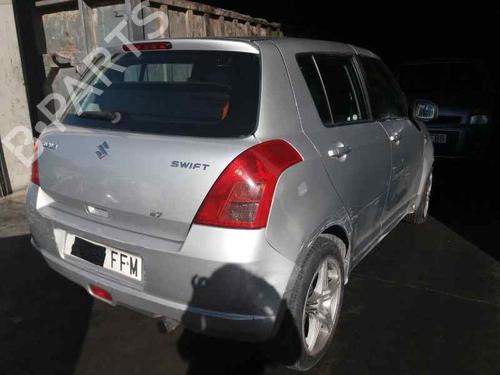 Pedal SUZUKI SWIFT III (MZ, EZ)  | BP3861721I4  - Image 19