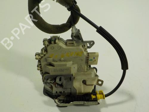 Rear right lock AUDI A5 Sportback (8TA) 3.0 TDI quattro | BP11812764C99 
