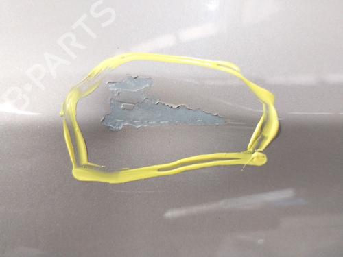 Left rear door FORD ECOSPORT 1.0 EcoBoost | BP29568524C4 