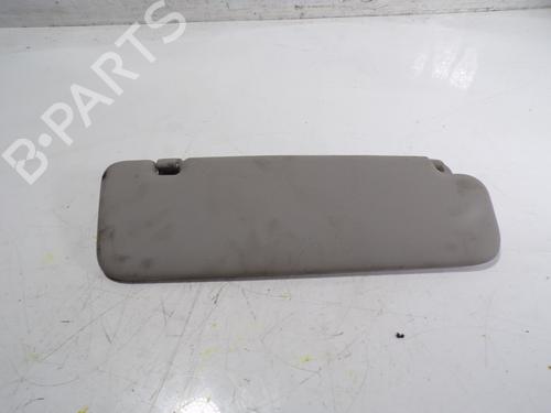 Left sun visor KIA VENGA (YN) | BP9643236I1 - Image 2