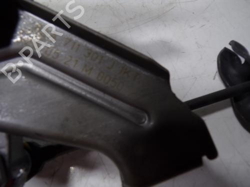 Hand brake AUDI A1 Sportback (GBA) 35 TFSI | BP10089284I18 