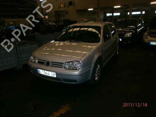 Left front brake caliper VW GOLF IV (1J1) 1.8 | BP11545603M105 