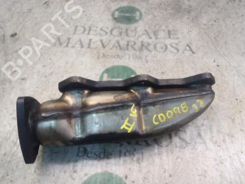 Used Exhaust manifold Exhaust manifold AUDI A6 C5 (4B2, 4B4) 2.5 TDI (155 hp) 11642921 11642921