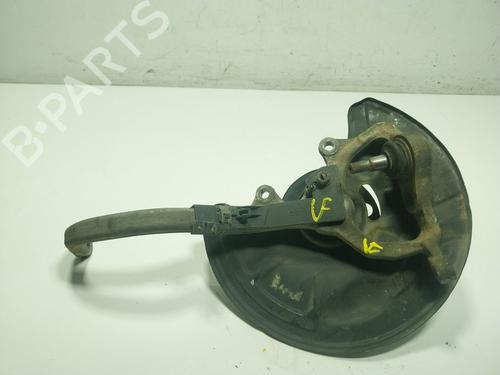 Used Right front steering knuckle Right front steering knuckle MERCEDES-BENZ SL (R230) 350 (230.458) (316 hp) 29234504 29234504