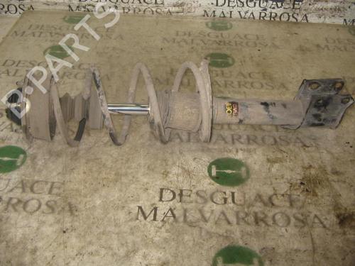 Used Right front shock absorber Right front shock absorber FIAT UNO (146_, 158_) [1983-2013] 3790628 3790628