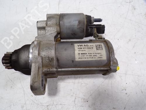 Used Starter Starter 8623745 8623745