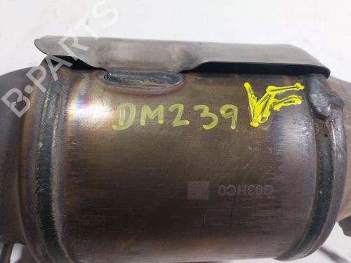 Catalyst KIA NIRO I (DE) | BP16726475M10