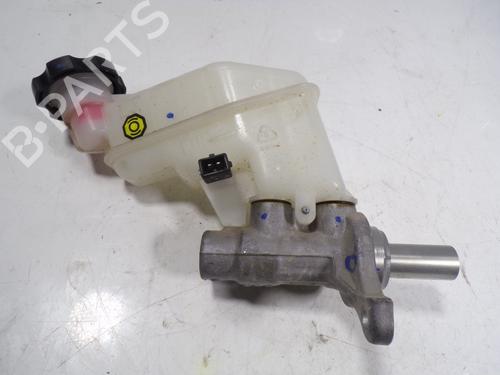 Used Brake master cylinder HYUNDAI i10 II (BA, IA) [2013-2021]  6983374