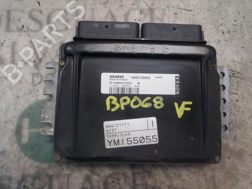 Used Engine control unit (ECU) Engine control unit (ECU) ROVER 75 (RJ) [1999-2005] 3798688 3798688