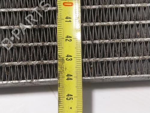 AC radiator LAND ROVER RANGE ROVER III (L322)  | BP16561105M32 