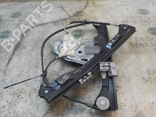 Front right window mechanism MERCEDES-BENZ C-CLASS Coupe (CL203)  | BP3849048C23 