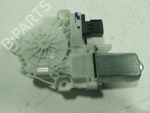 Left rear window motor TESLA MODEL Y (5YJY) Long Range All-wheel Drive | BP16665710E23 