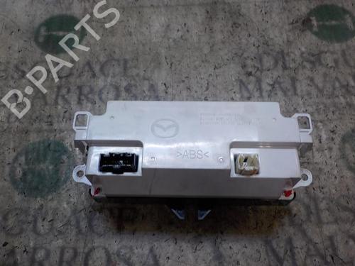 Climate control MAZDA CX-7 (ER)  | BP3849153I5 