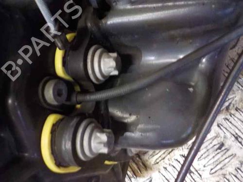 Rear axle CITROËN C-ELYSEE (DD_) 1.2 VTi 72 (DDHMY0) | BP6156760M2 - Image 3