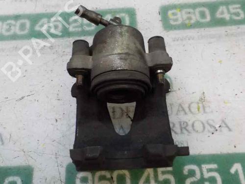 Left front brake caliper AUDI A3 Sportback (8PA) 1.6 TDI | BP11551457M105 