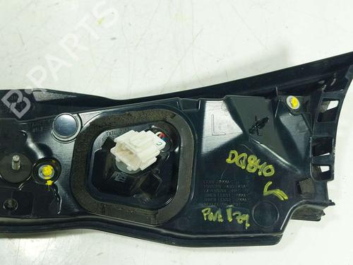 Left tailgate light MAZDA 6 Estate (GJ, GL) 2.0 (GJEFW) | BP39234662C79 - Image 2