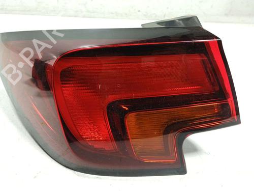 Used Left taillight Left taillight 38258055 38258055