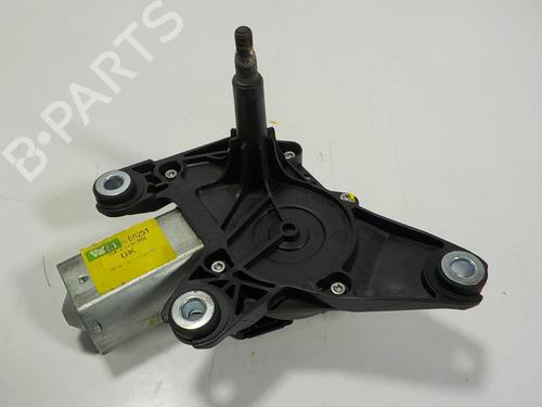 Used Rear wiper motor Rear wiper motor 13309590 13309590