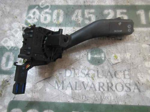 Used Steering column stalk Steering column stalk AUDI A3 (8P1) 1.9 TDI (105 hp) 3860752 3860752