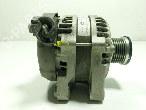 Alternator FORD FIESTA VII (HJ, HF) 1.0 EcoBoost | BP19491946M7 