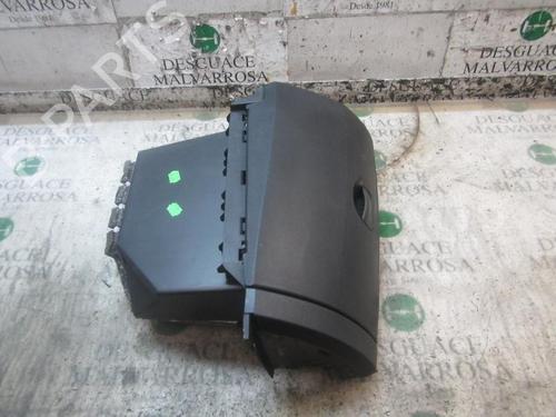 Handskerum Handskerum RENAULT CLIO III (BR0/1, CR0/1) [2005-2014] 3840960 3840960