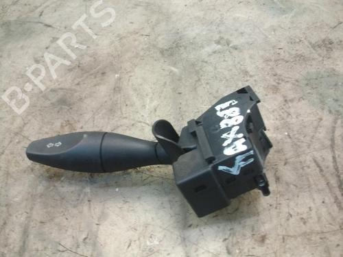 Used Steering column stalk FORD FIESTA V (JH_, JD_) 1.4 TDCi (68 hp) 3751560