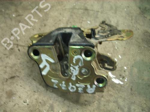 Used Tailgate lock Tailgate lock OPEL MONTEREY A (M92) 3.1 TD (UBS69D, UBS69G) (114 hp) 3786181 3786181