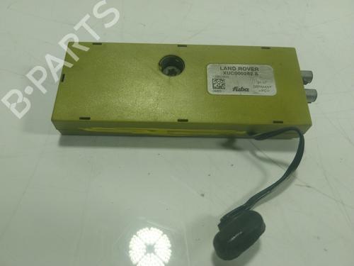 Used Electronic module Electronic module LAND ROVER RANGE ROVER SPORT I (L320) 3.6 D 4x4 (272 hp) 17042633 17042633