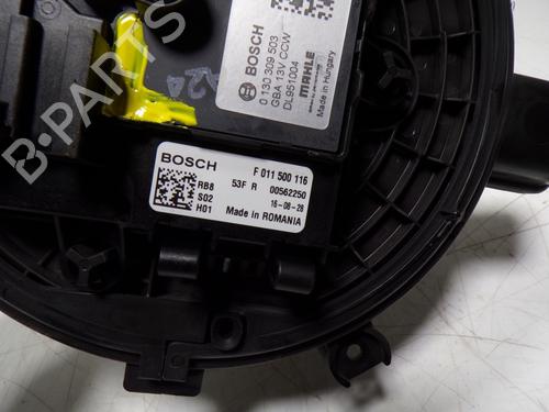 Heater blower motor OPEL ASTRA J Sports Tourer (P10)  | BP12678191M62 