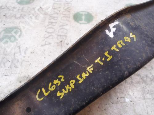 Left rear suspension arm VW GOLF V (1K1) 1.9 TDI | BP3820089M14 