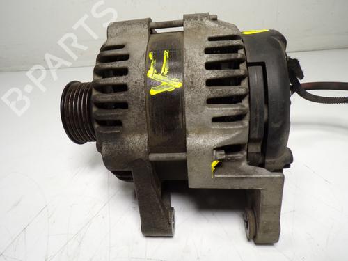Alternator OPEL ASTRA J (P10)  | BP13458200M7 