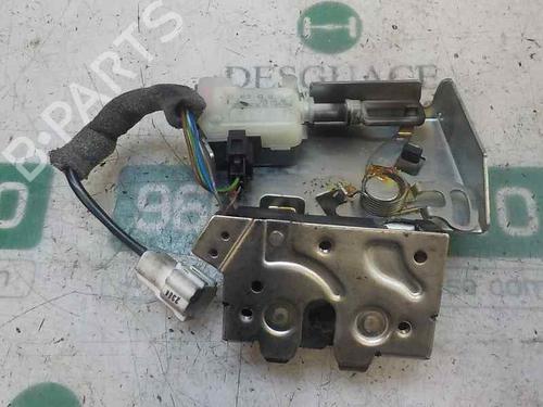 Used Tailgate lock Tailgate lock JAGUAR X-TYPE I (X400) 2.0 D (130 hp) 5101023 5101023