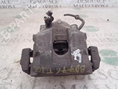 Used Left rear brake caliper BMW 3 Compact (E46) 316 ti (115 hp) 11548269