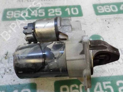 Startmotor OPEL CORSA D (S07)  | BP5668223M8 