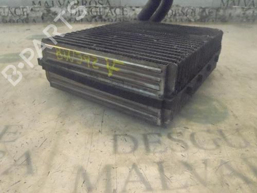 Air conditioning evaporator MERCEDES-BENZ A-CLASS (W168) A 170 CDI (168.008) | BP11642713M109 