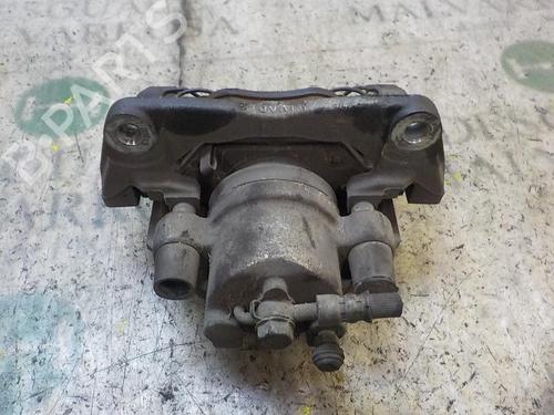 Left front brake caliper TOYOTA YARIS (_P9_)  | BP11549275M105 
