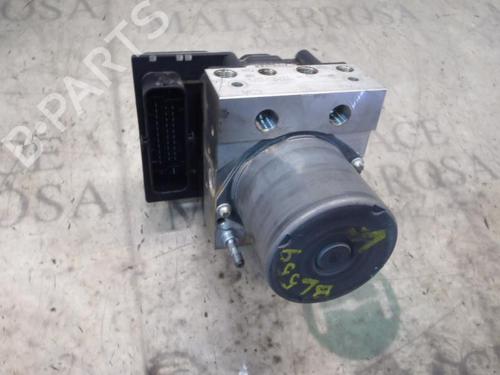 Used ABS pump ABS pump PEUGEOT 407 (6D_) [2004-2011] 3797647 3797647