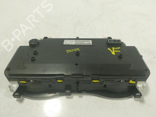 Instrument cluster MERCEDES-BENZ CITAN Box Body/MPV (W415)  | BP17704622C47 