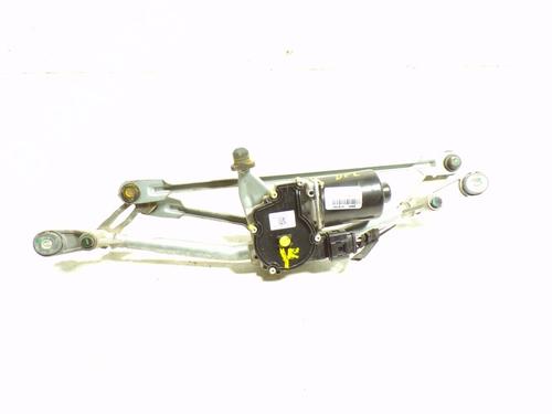 Used Front wiper motor Front wiper motor FIAT TIPO Saloon (356_, 357_) 1.4 (356SXA1B) (95 hp) 9438730 9438730